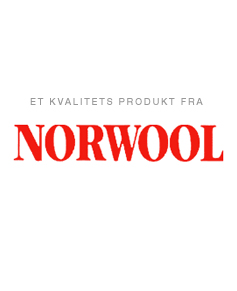 uld sweater til børn fra norwool